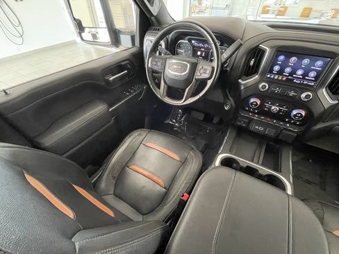 Certified 2023 GMC Sierra 2500 AT4 w/ AT4 Premium Plus Package AWD/4WD image 31