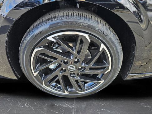 New 2026 Nissan Sentra SR w/ SR Premium Package FWD image 7