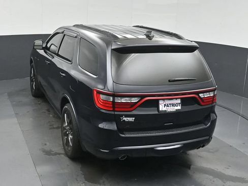 Used 2024 Dodge Durango R/T AWD/4WD image 40