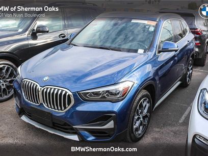 Certified 2022 BMW X1 xDrive28i w/ Convenience Package