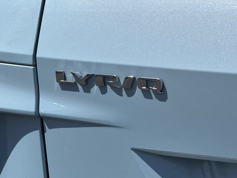 Certified 2024 Cadillac Lyriq Tech w/ Driver Assist Package AWD/4WD image 46