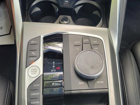 Used 2026 BMW 430i Convertible image 20