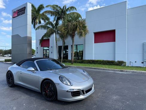 Used 2016 Porsche 911 Carrera GTS image 25