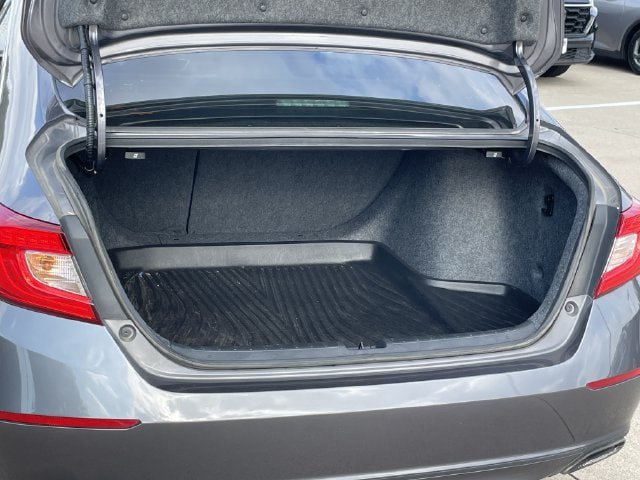 Used 2018 Honda Accord EX-L image 29
