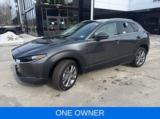 Used 2024 MAZDA CX-30 AWD 2.5 S w/ Premium Package 360° Tour