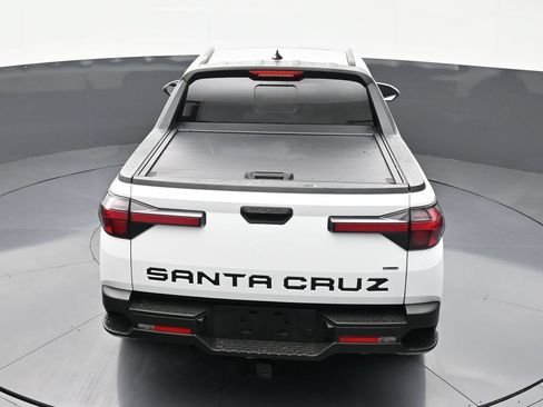 Used 2022 Hyundai Santa Cruz SEL w/ Activity Package AWD/4WD image 15