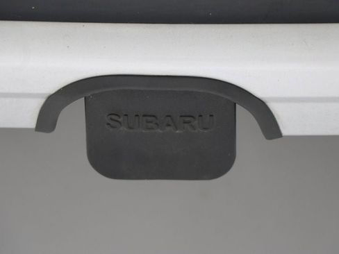 Used 2020 Subaru Outback Limited w/ Popular Package #2 image 11