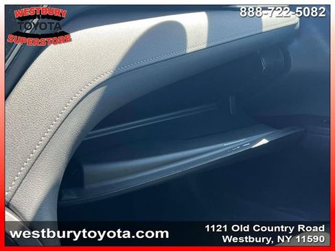 Certified 2024 Toyota Camry SE AWD/4WD image 31