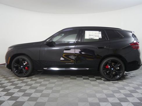 New 2026 BMW X3 xDrive30i w/ Premium Package AWD/4WD image 6