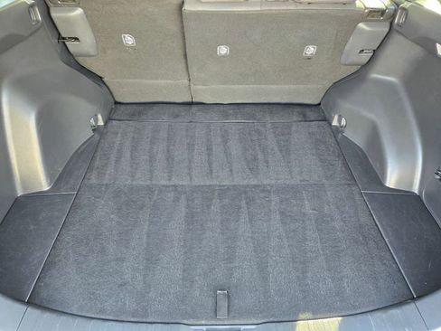 Used 2024 Toyota RAV4 LE image 9