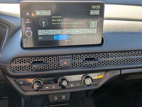 New 2026 Honda HR-V Sport image 12