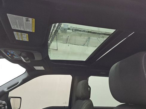 Used 2023 Ford F150 XLT w/ Equipment Group 302A High image 17