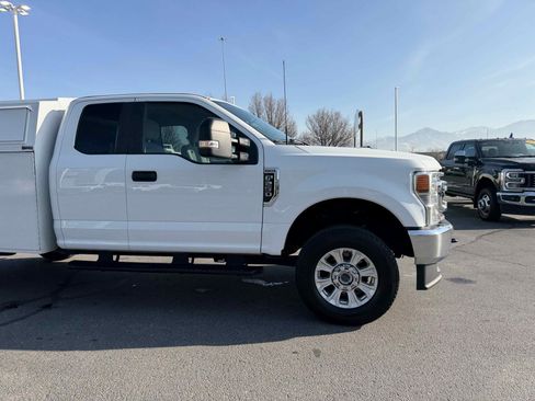 Used 2022 Ford F250 XL w/ STX Appearance Package image 10