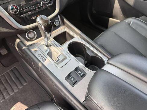 Used 2023 Nissan Murano SL AWD/4WD image 33