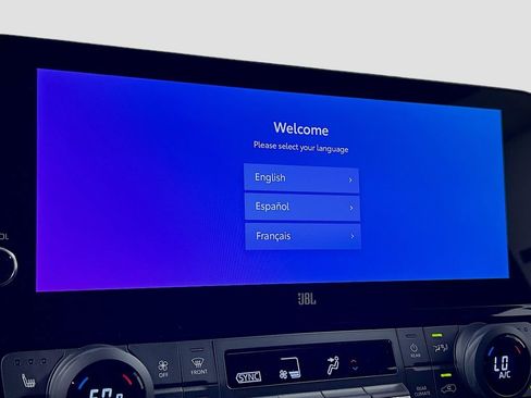 New 2026 Toyota Grand Highlander AWD Hybrid image 13