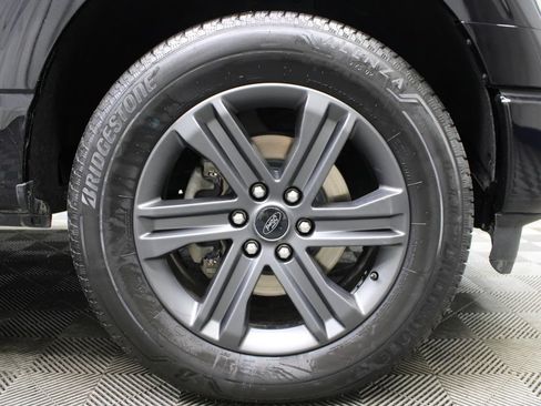 Used 2023 Ford F150 Lariat w/ Equipment Group 502A High AWD/4WD image 13