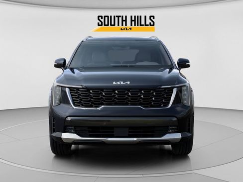 New 2026 Kia Sorento EX AWD/4WD image 2