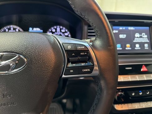 Used 2018 Hyundai Sonata SEL FWD image 11