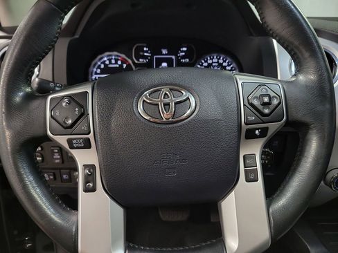 Used 2018 Toyota Tundra Platinum AWD/4WD image 18