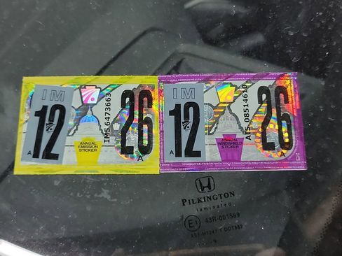 Used 2020 Honda Civic Sport image 21