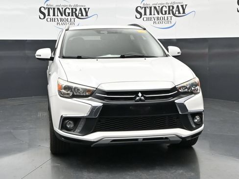 Used 2019 Mitsubishi Outlander Sport GT FWD image 2