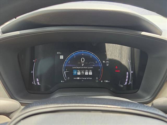 New 2026 Toyota Corolla LE FWD image 11