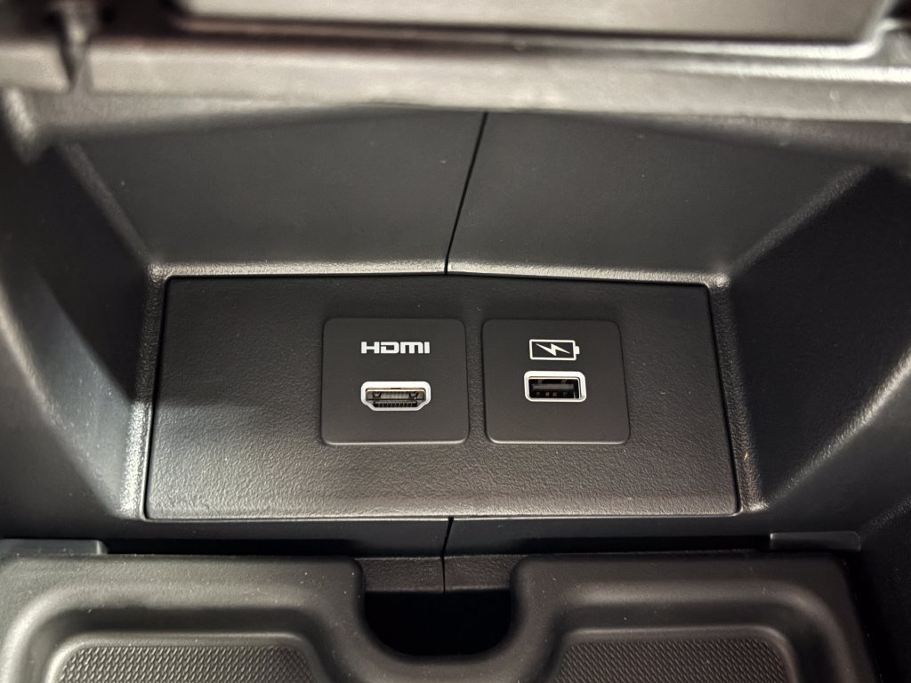 New 2027 Honda Odyssey Elite image 40