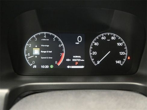 Used 2025 Honda Odyssey EX-L image 27