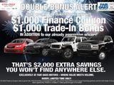 Used 2023 Ford Escape ST-Line w/ Tech Pack #1 image 4