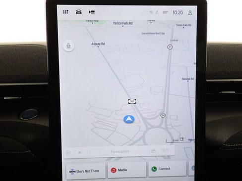 Used 2024 Ford Mustang Mach-E GT image 19