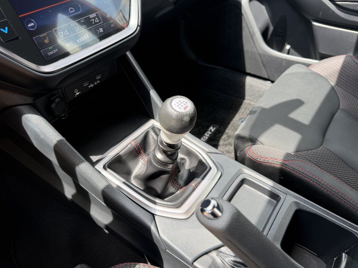 Used 2022 Subaru WRX Premium AWD/4WD image 29