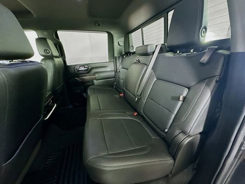 Used 2022 Chevrolet Silverado 2500 LTZ w/ LTZ Plus Package image 24