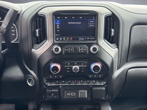 Used 2021 GMC Sierra 2500 Denali w/ Snow Plow Prep/Camper Package AWD/4WD image 19