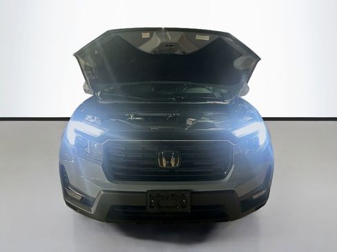 Used 2023 Honda Ridgeline RTL-E image 36