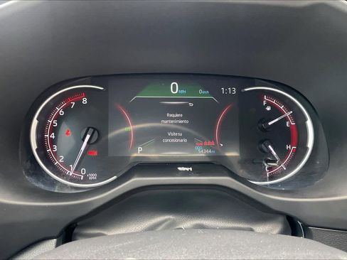Used 2024 Toyota RAV4 LE FWD image 25