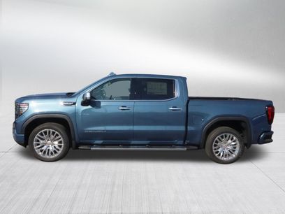 New 2026 GMC Sierra 1500 Denali w/ Technology Package