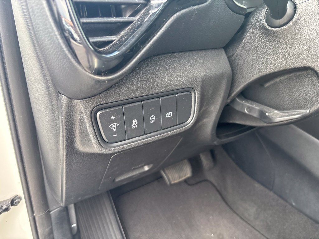 Certified 2023 Kia Soul EX FWD image 6