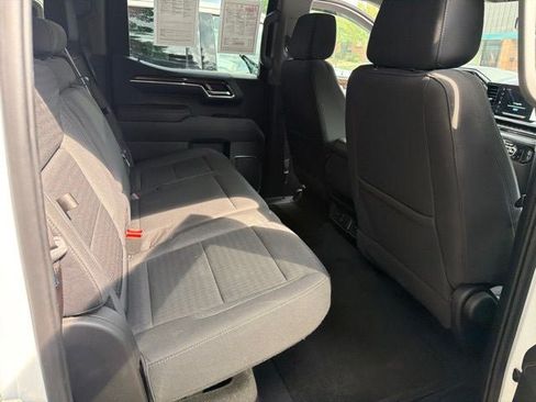 Used 2022 GMC Sierra 1500 Elevation AWD/4WD image 23