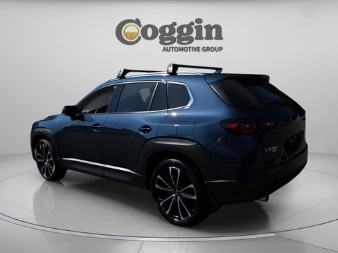 Used 2026 MAZDA CX-50 AWD 2.5 S w/ Premium Package image 3