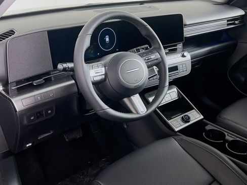 New 2026 Hyundai Kona Limited AWD/4WD image 7