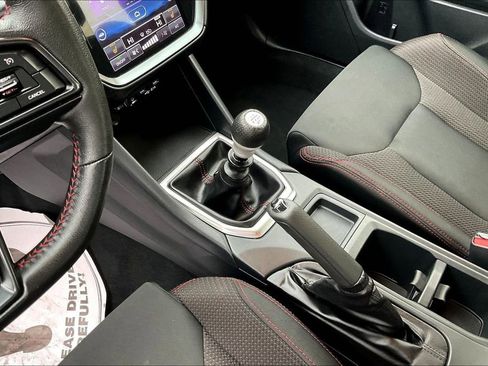 Certified 2022 Subaru WRX Premium image 20