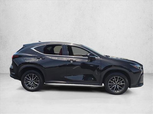 Used 2023 Lexus NX 250 FWD w/ Towing Package (2000 Lbs) image 4