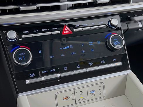 New 2026 Hyundai Santa Fe SEL AWD/4WD image 10