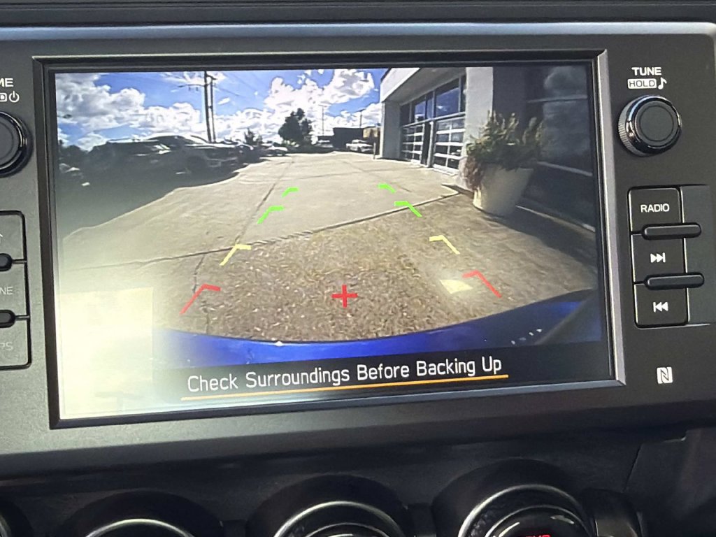 New 2026 Subaru BRZ tS RWD image 18