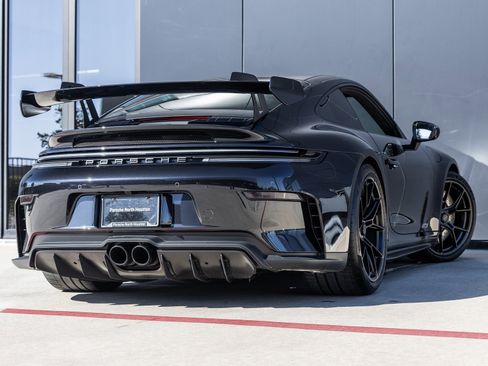 Certified 2026 Porsche 911 GT3 image 11