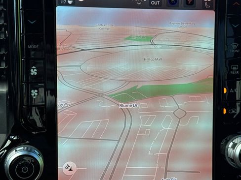 New 2026 RAM 1500 Big Horn image 22