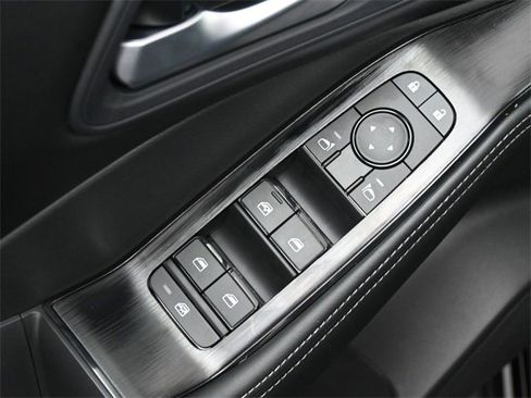 New 2026 Nissan Rogue SV image 13