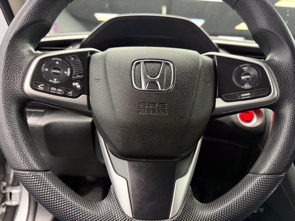 Used 2017 Honda Civic EX image 22