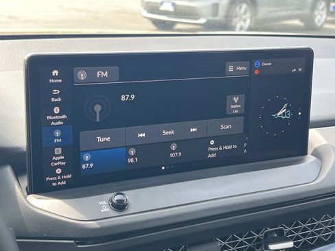 Used 2025 Honda Accord Sport image 12