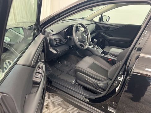 Used 2021 Subaru Outback 2.5i image 12